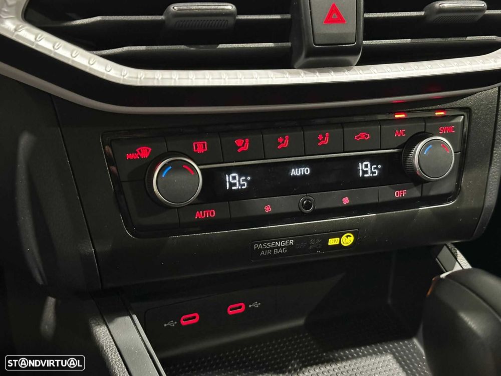 SEAT Ibiza 1.0 TSI Style DSG - 11