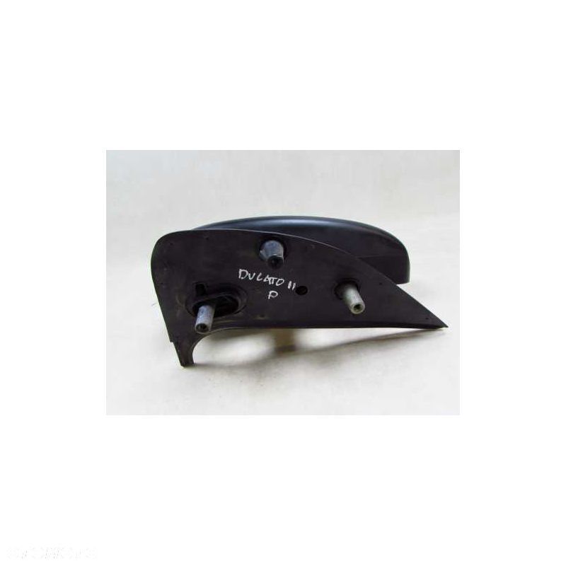 DUCATO BOXER JUMPER 02-06 LUSTERKO PRAWE MAN EUROPA - 6