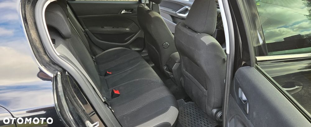 Peugeot 308 1.6 HDi Style - 7