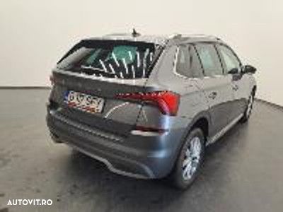 Skoda Kamiq 1.5 TSI DSG Style - 5
