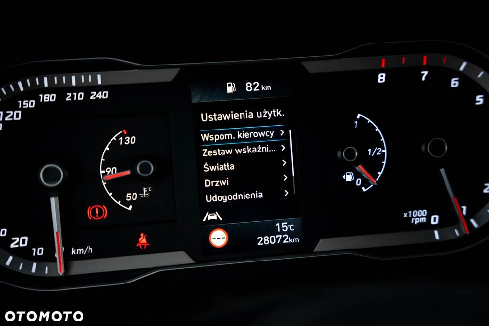 Hyundai Tucson 1.6 T-GDi Modern 2WD - 25