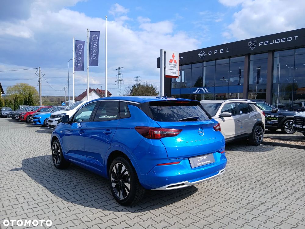 Opel Grandland 1.5 CDTI Business Elegance S&S - 3
