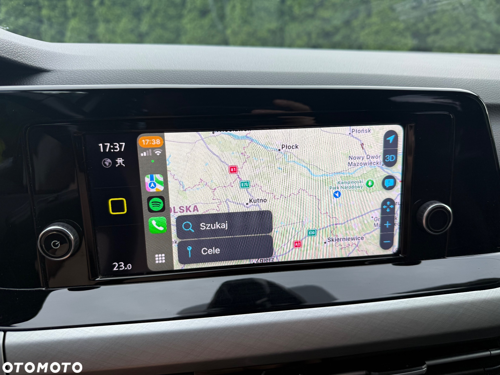Volkswagen Golf VIII 1.0 TSI Life - 22