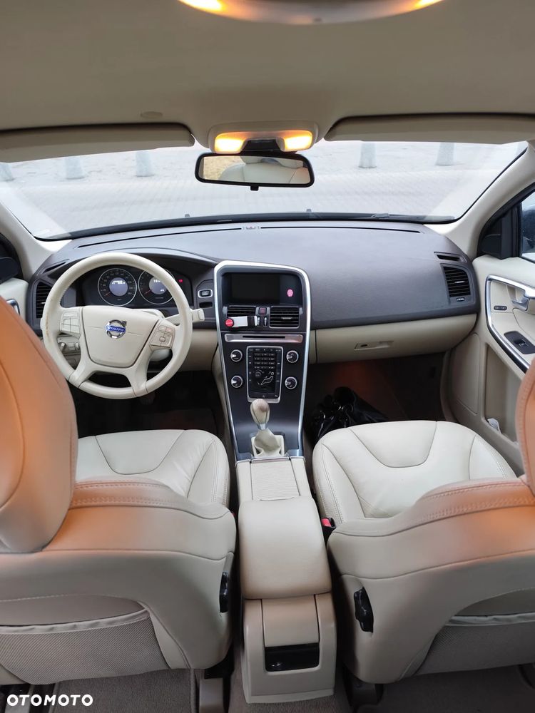 Volvo XC 60 - 7