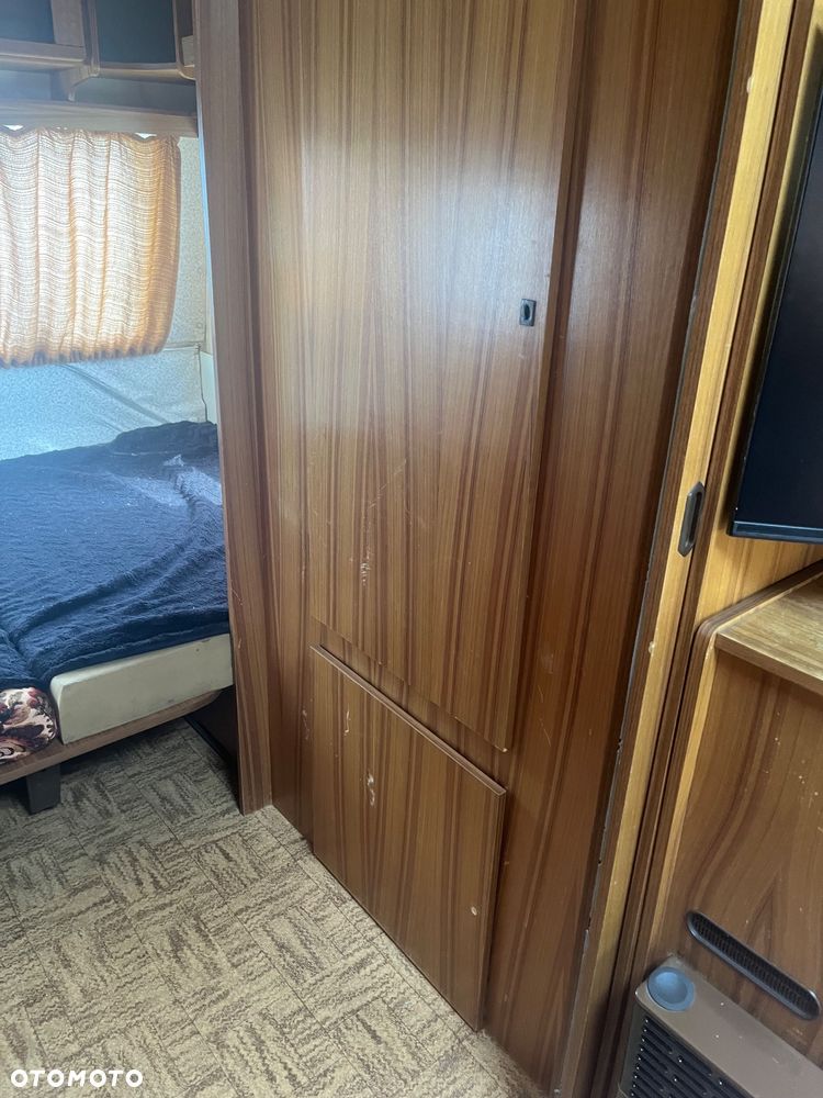 Tabbert Princes 5000 Tabbert - 15