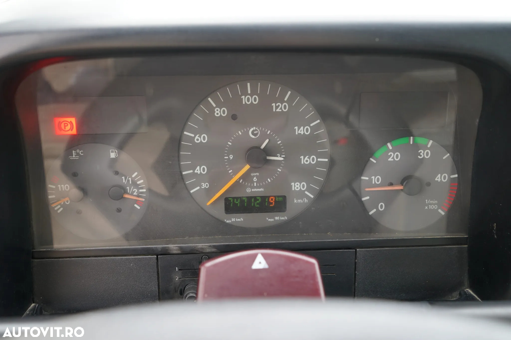 Volkswagen LT - 15
