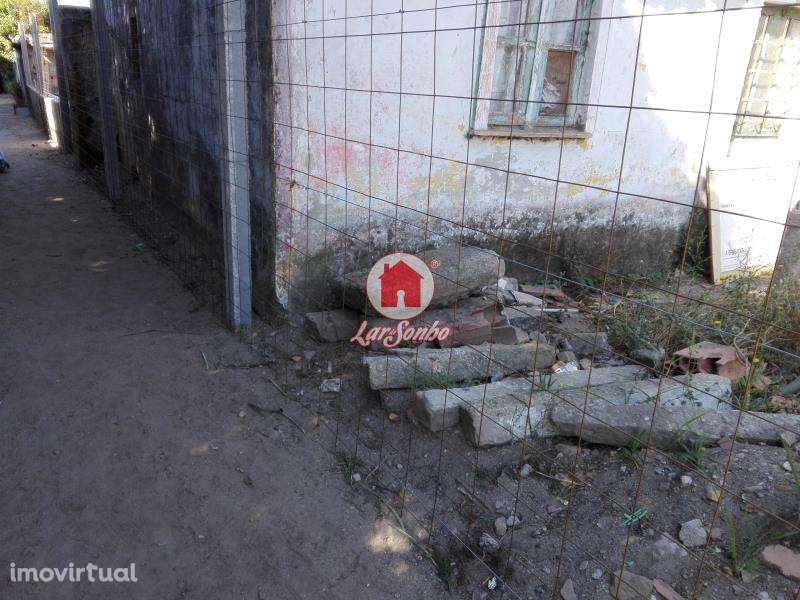 Tereno para construção c/ 200m2 na Estela, Póvoa de Varzim - Grande imagem: 2/2