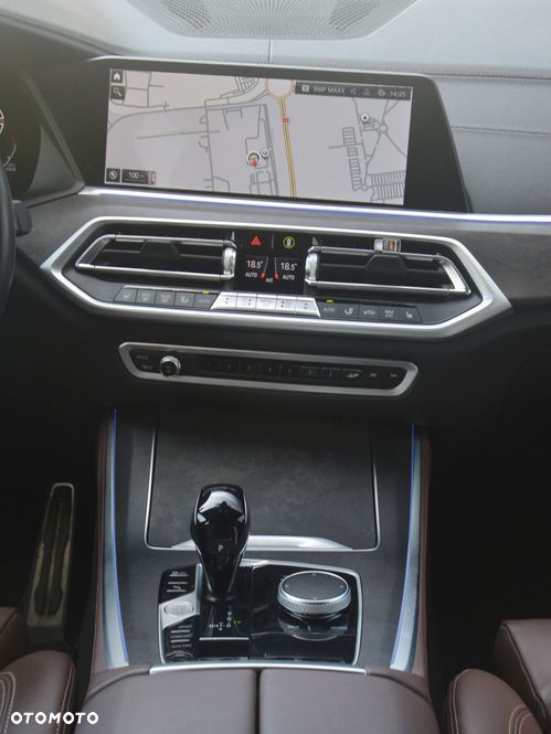 BMW X5 xDrive30d mHEV - 11