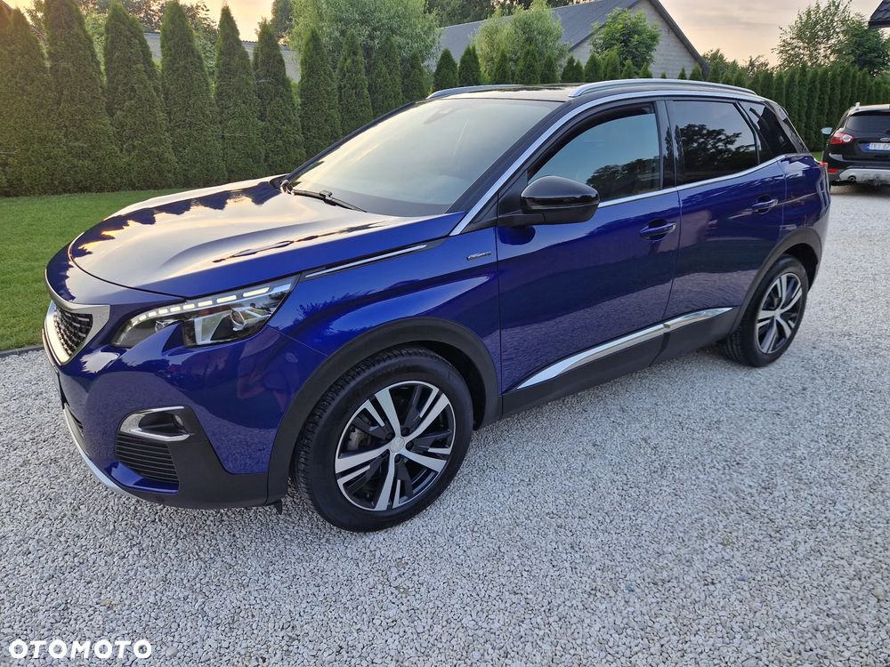 Peugeot 3008 - 13