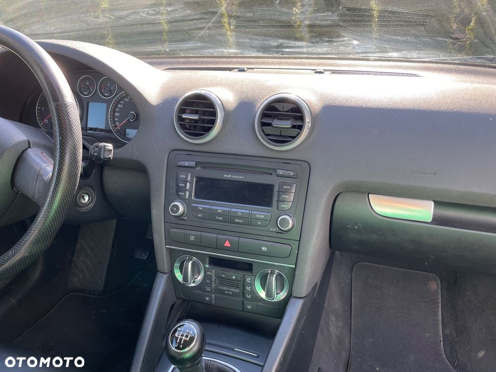Audi A3 3-drzwiowe 1.9 TDI Ambiente - 18