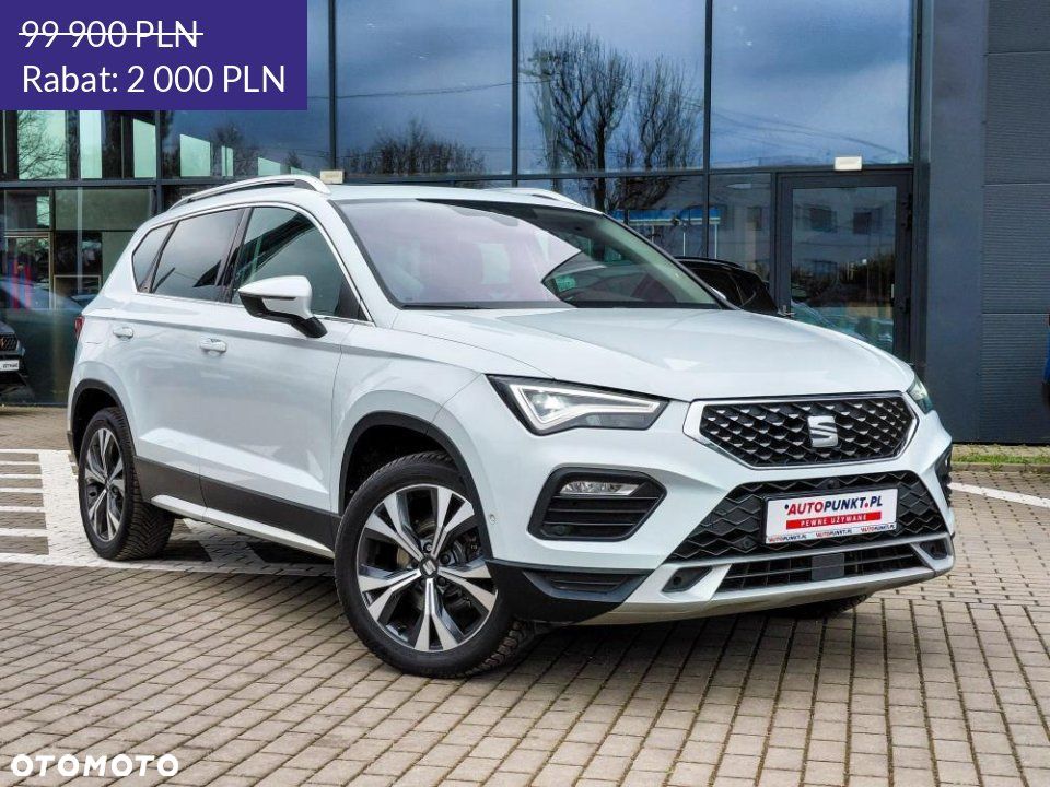 Seat Ateca - 6