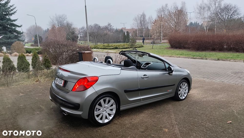 Peugeot 207 150 Turbo Le Mans Series - 20