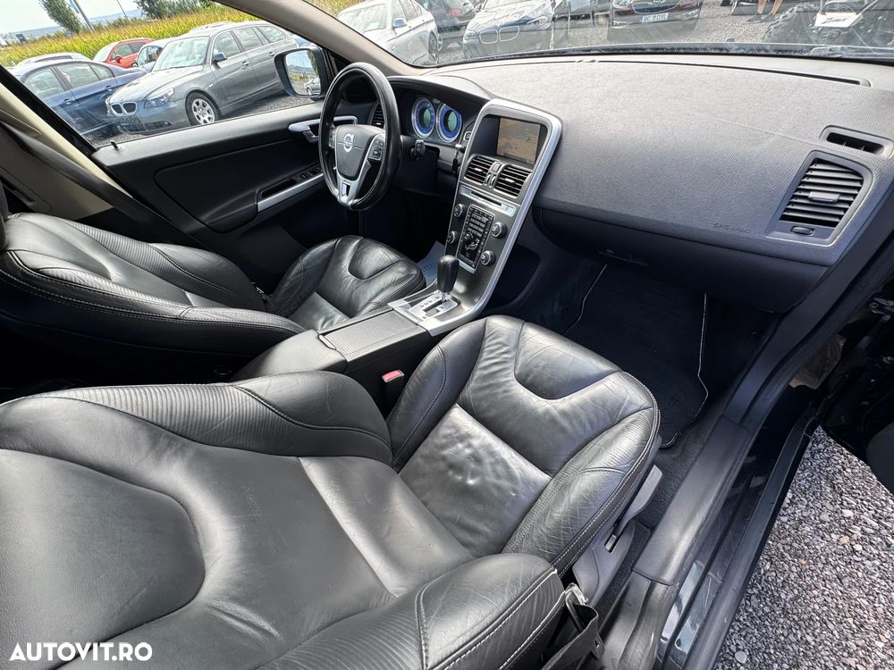 Volvo XC 60 D4 Rdesign - 19