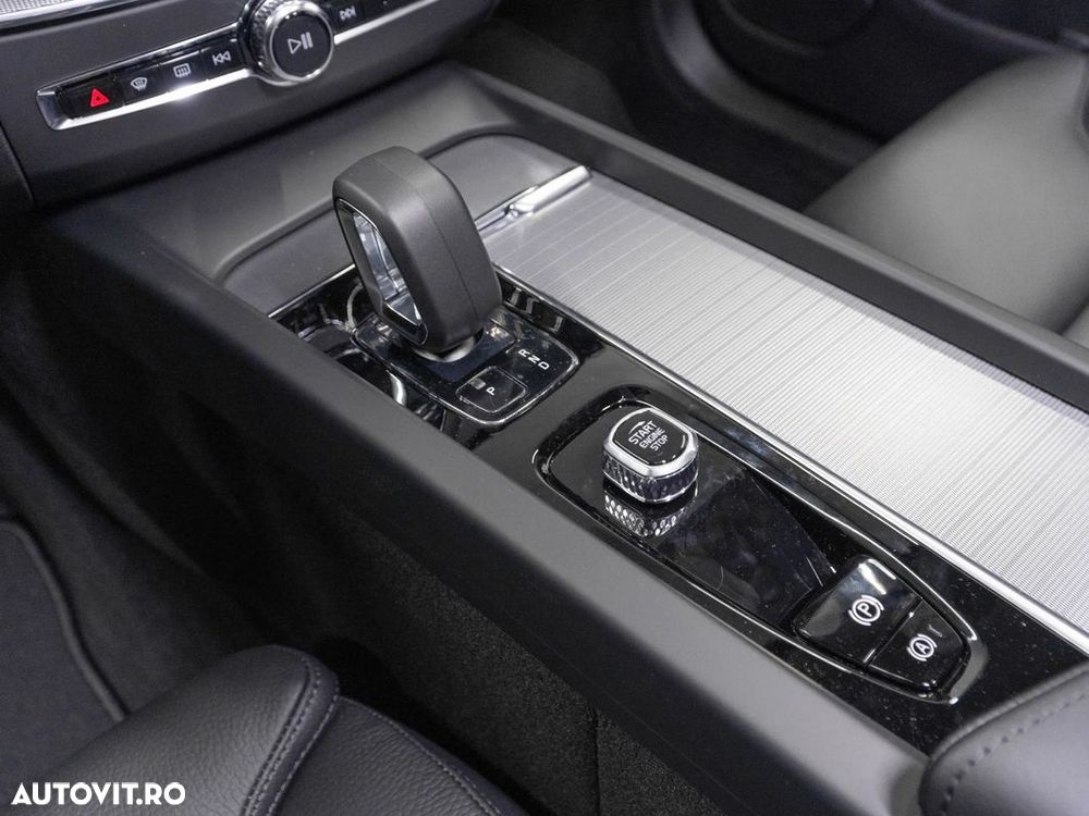 Volvo XC 60 - 22