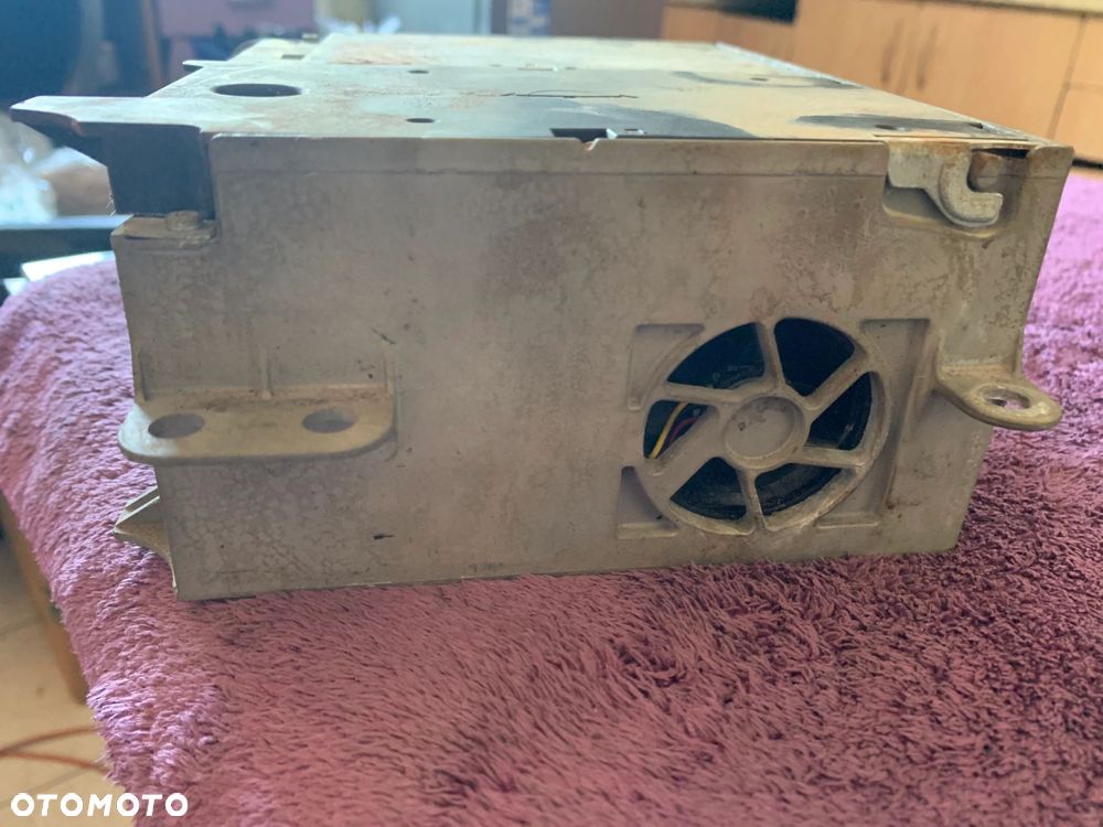 RADIO NAWIGACJA HEADUNIT MERCEDES W222 W213 A2139007435 - 6