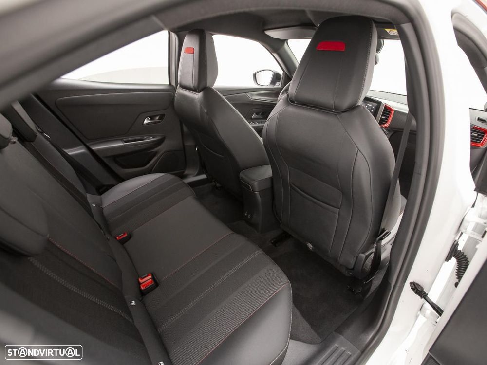 Opel Mokka-e GS - 11