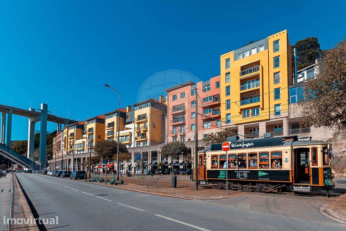 Apartamento T2 para arrendamento - Grande imagem: 4/41
