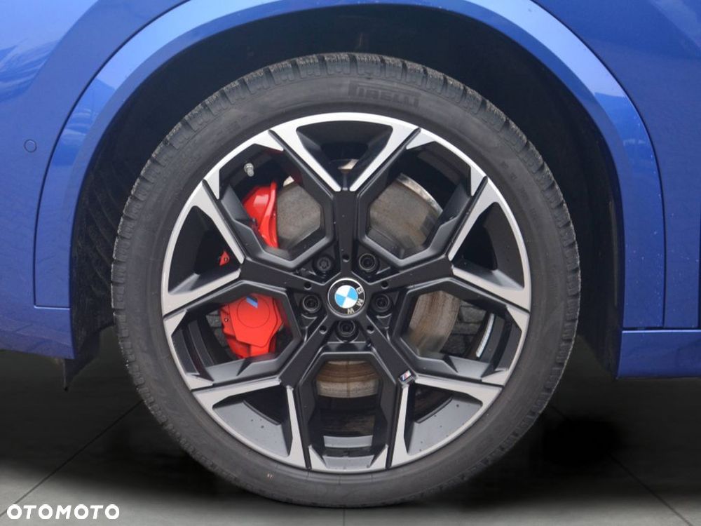 BMW X2 xDrive20d - 6