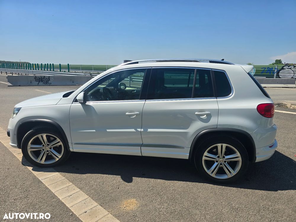 Volkswagen Tiguan - 7