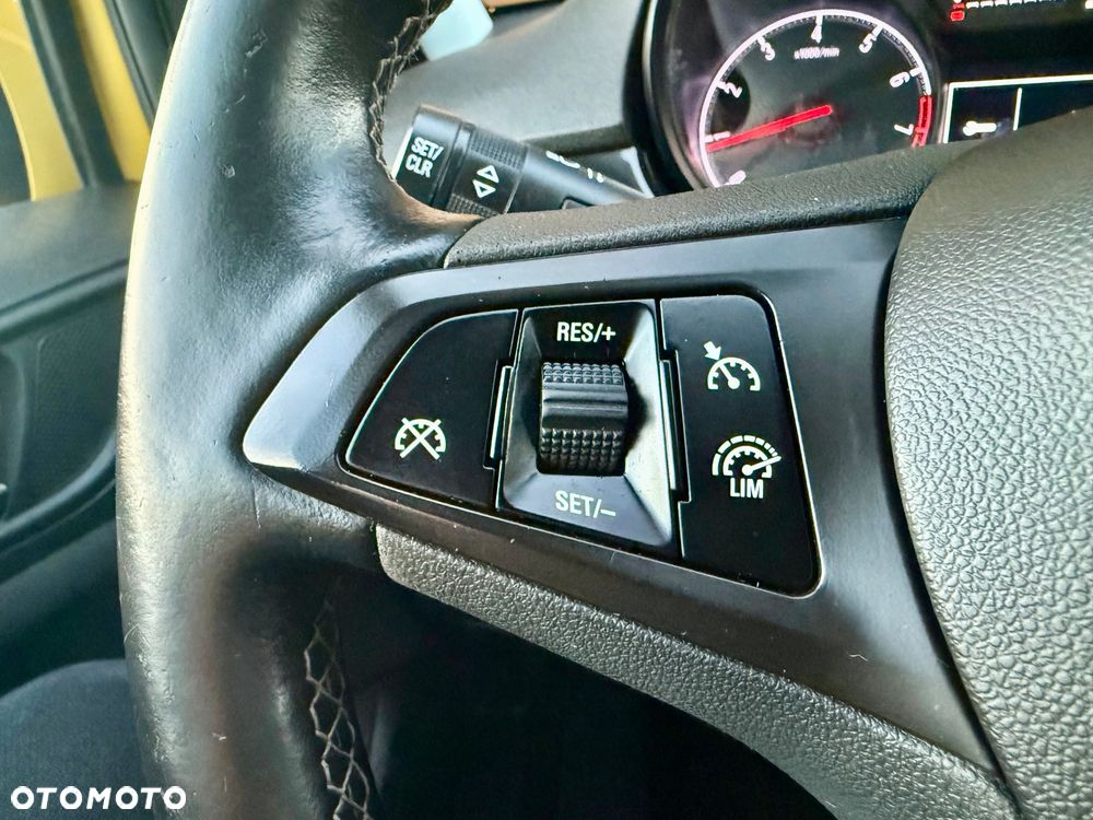 Opel Corsa 1.4 Edition - 23