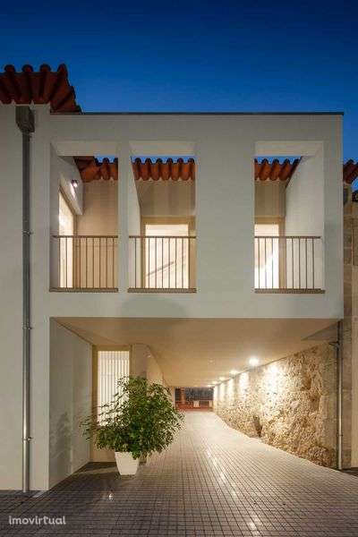 Apartamento T1 - Centro da cidade - Grande imagem: 2/6