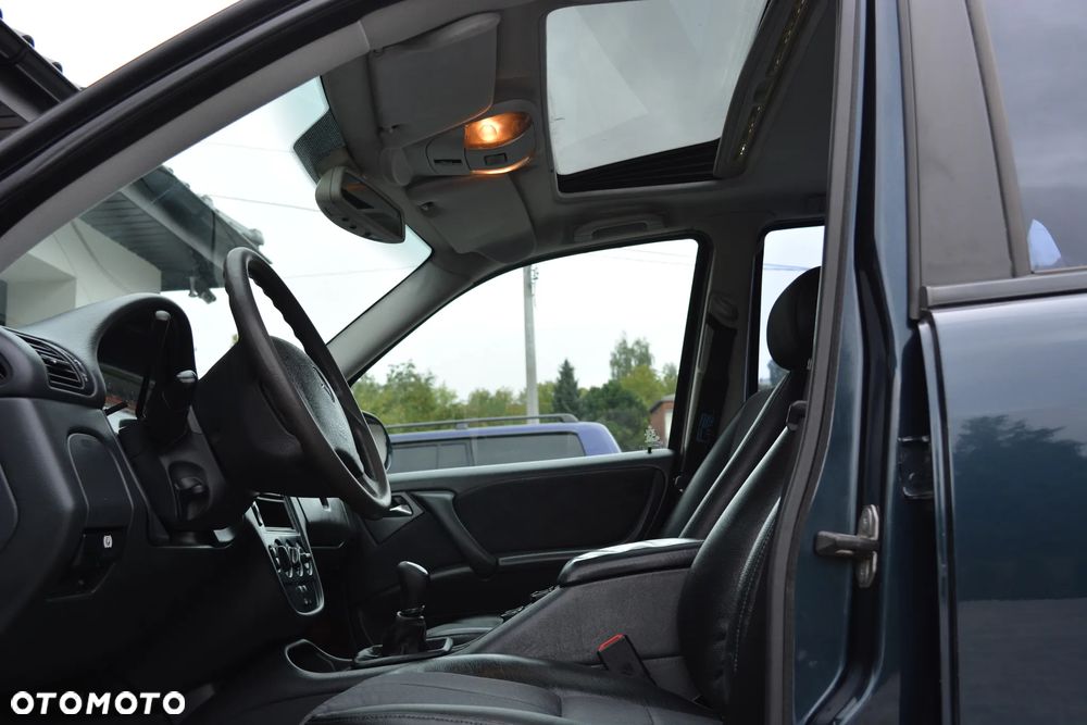 Mercedes-Benz ML 270 CDI Final Edition - 18