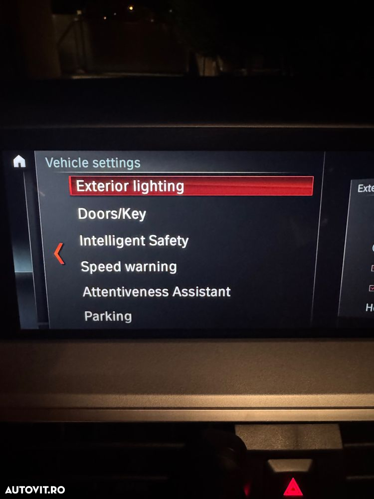 BMW X3 - 34
