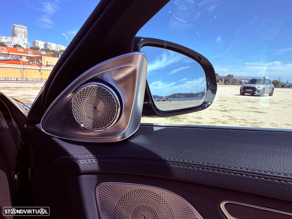Mercedes-Benz S 560 L 4Matic 9G-TRONIC - 46