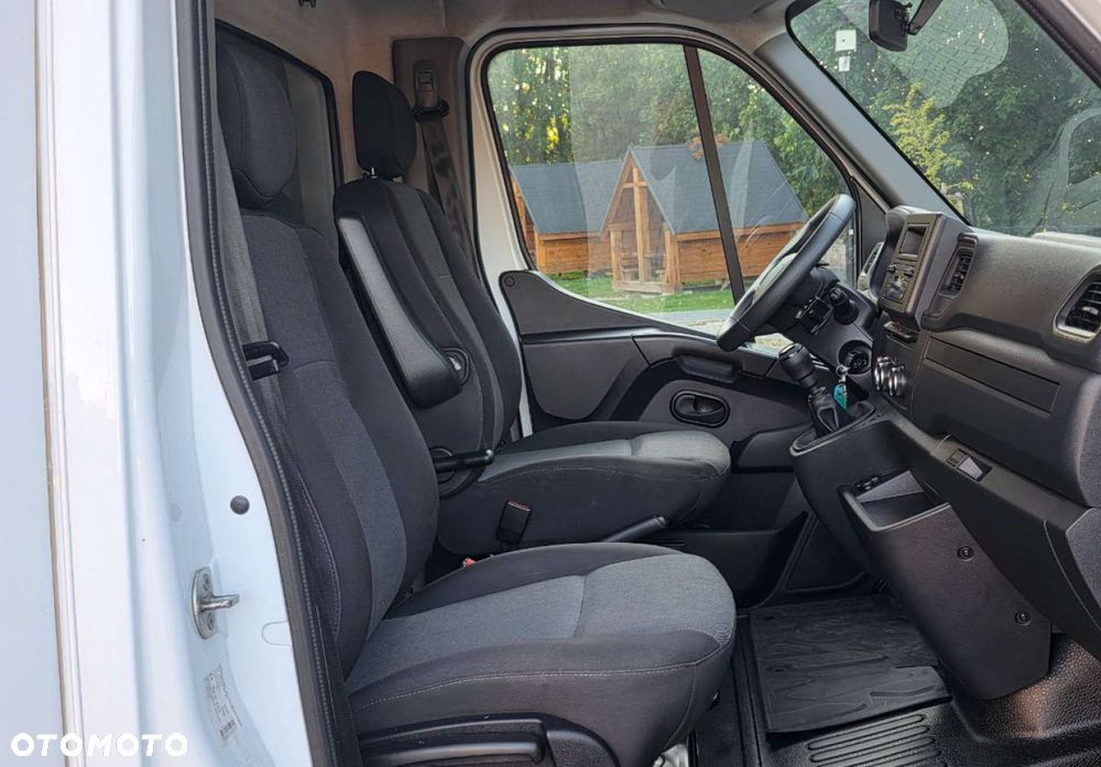 Renault Master - 23