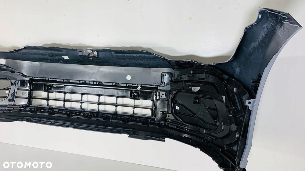 zderzak przód vw golf viii 5h0 r line 2019- - 11