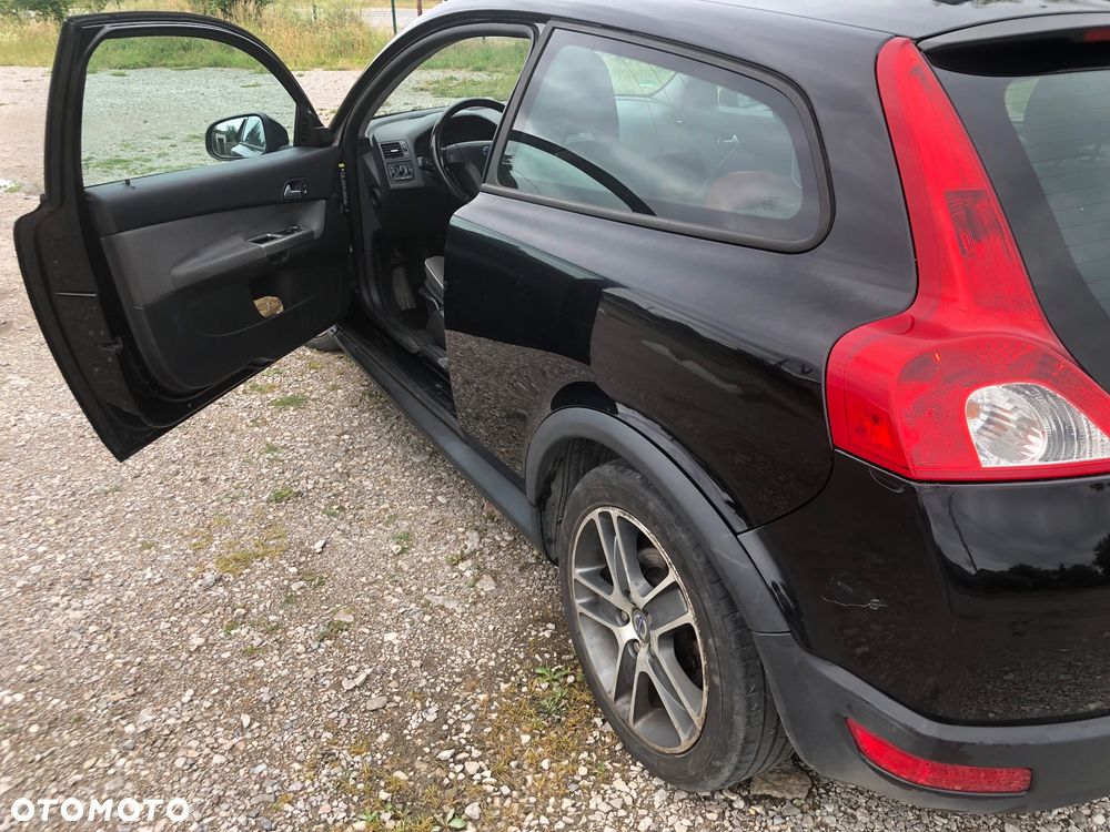 Volvo C30 1.6 Kinetic - 4