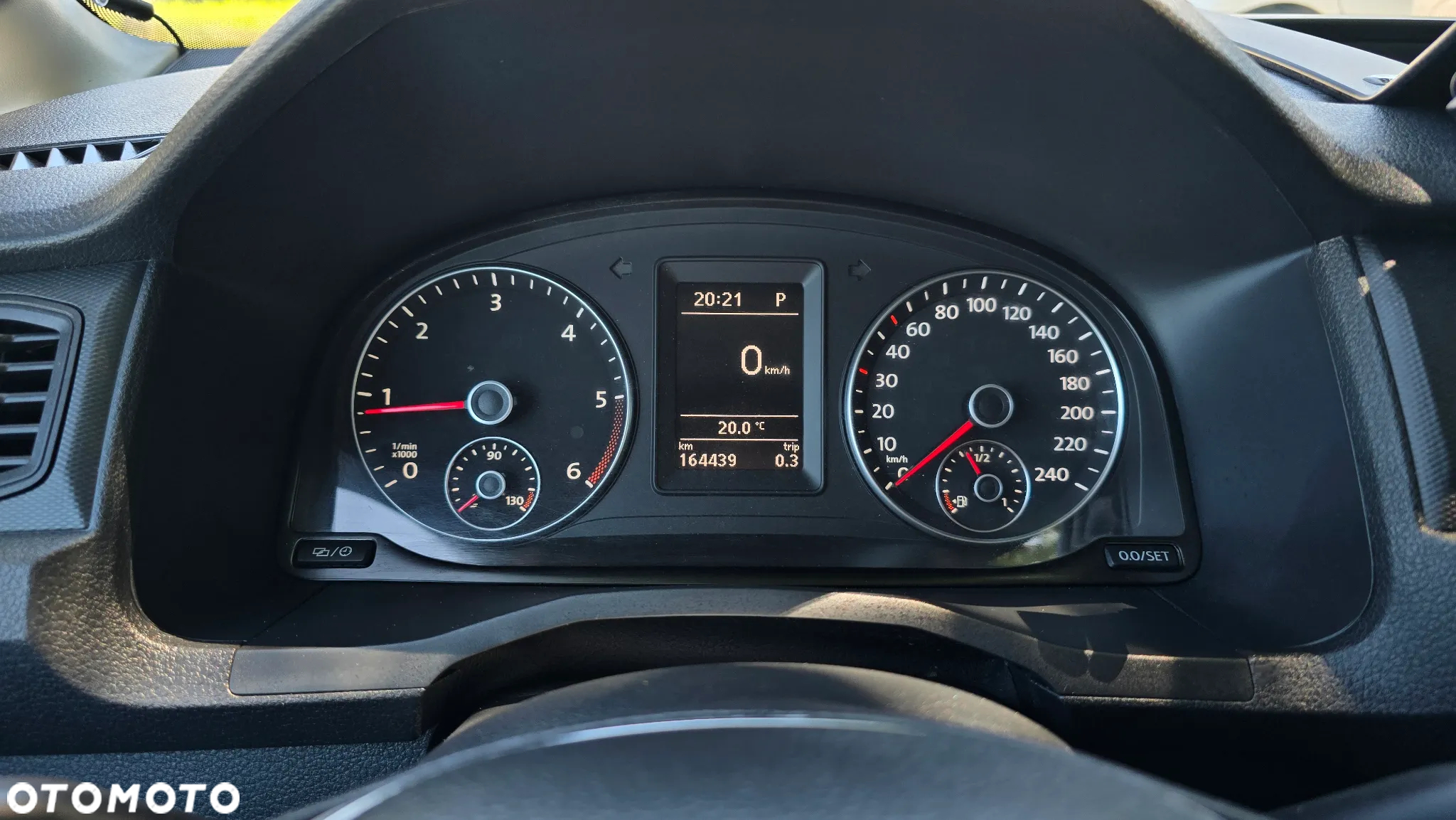 Volkswagen Caddy - 21