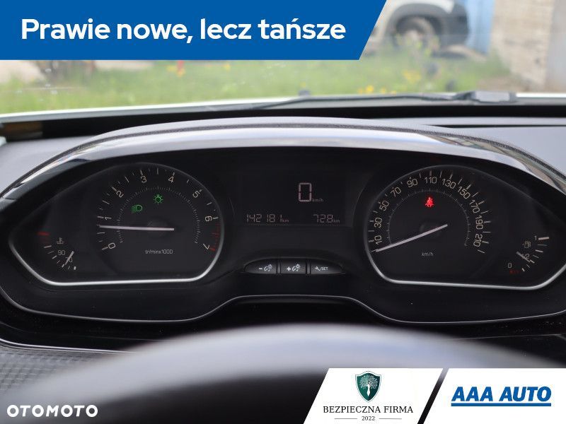 Peugeot 2008 - 13
