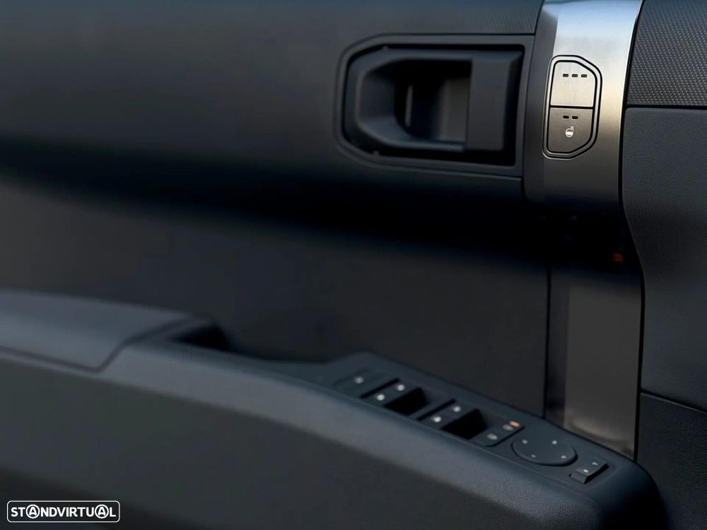 Kia EV3 81,4-kWh FWD Air - 17