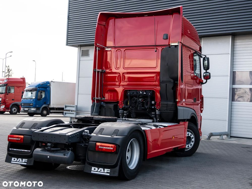 DAF XF 480 FT - 5