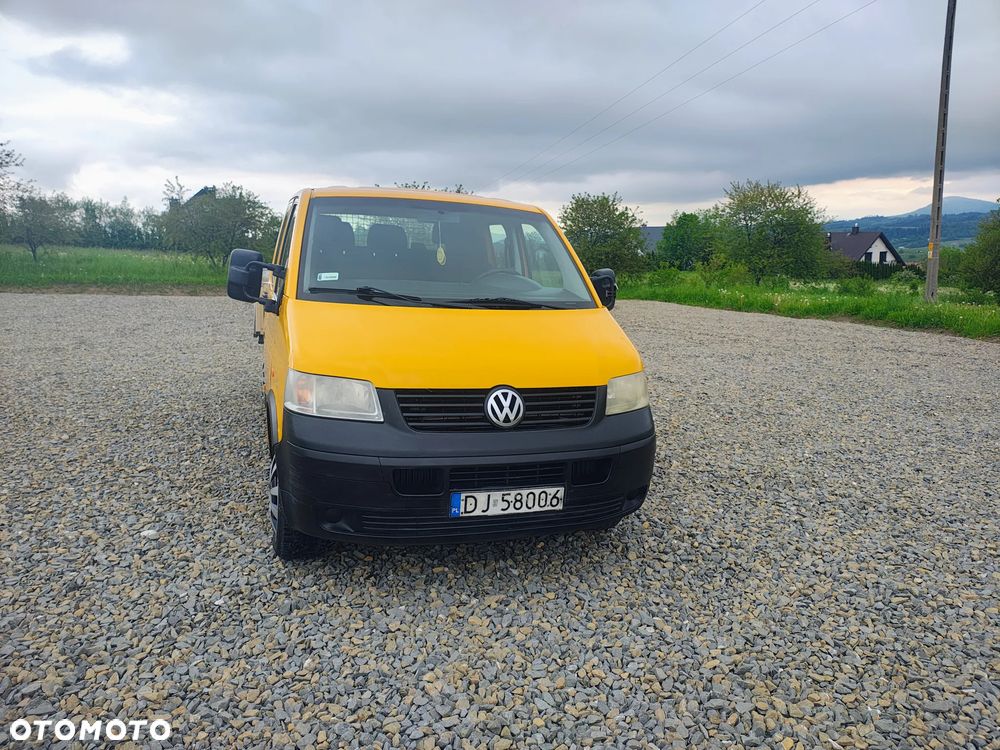 Volkswagen T5 - 8