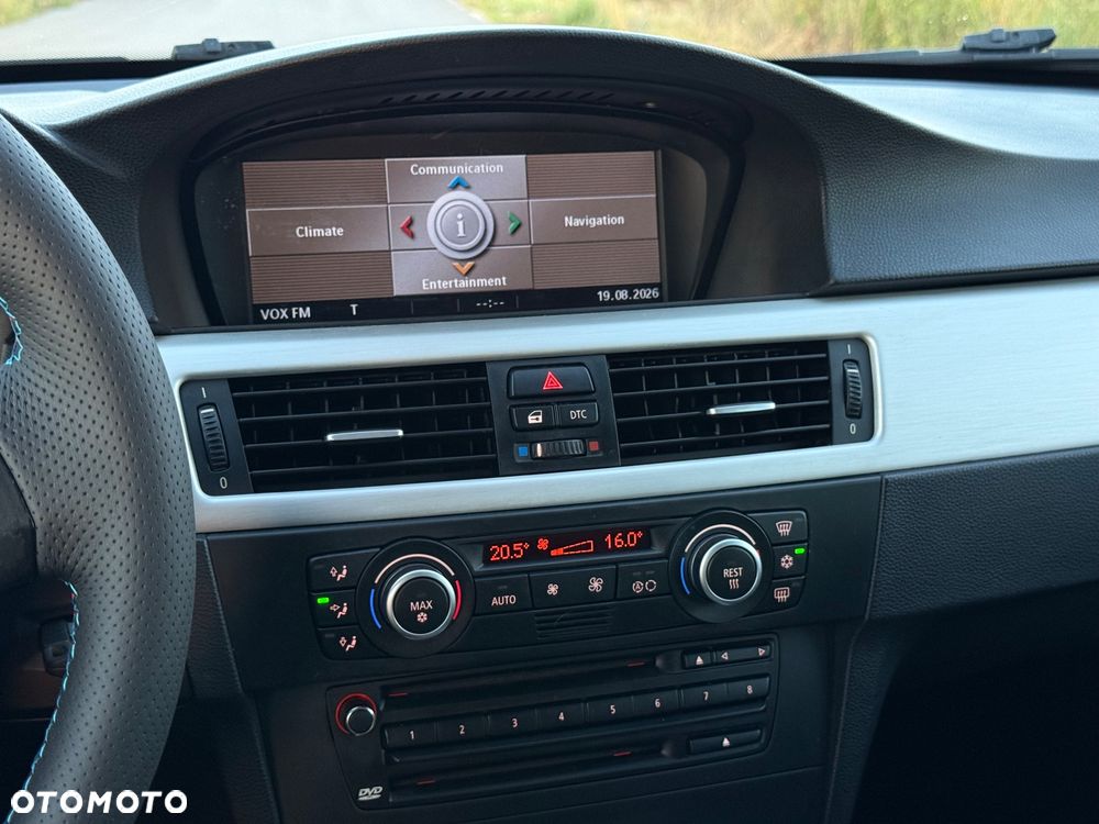 BMW Seria 3 320d DPF - 18