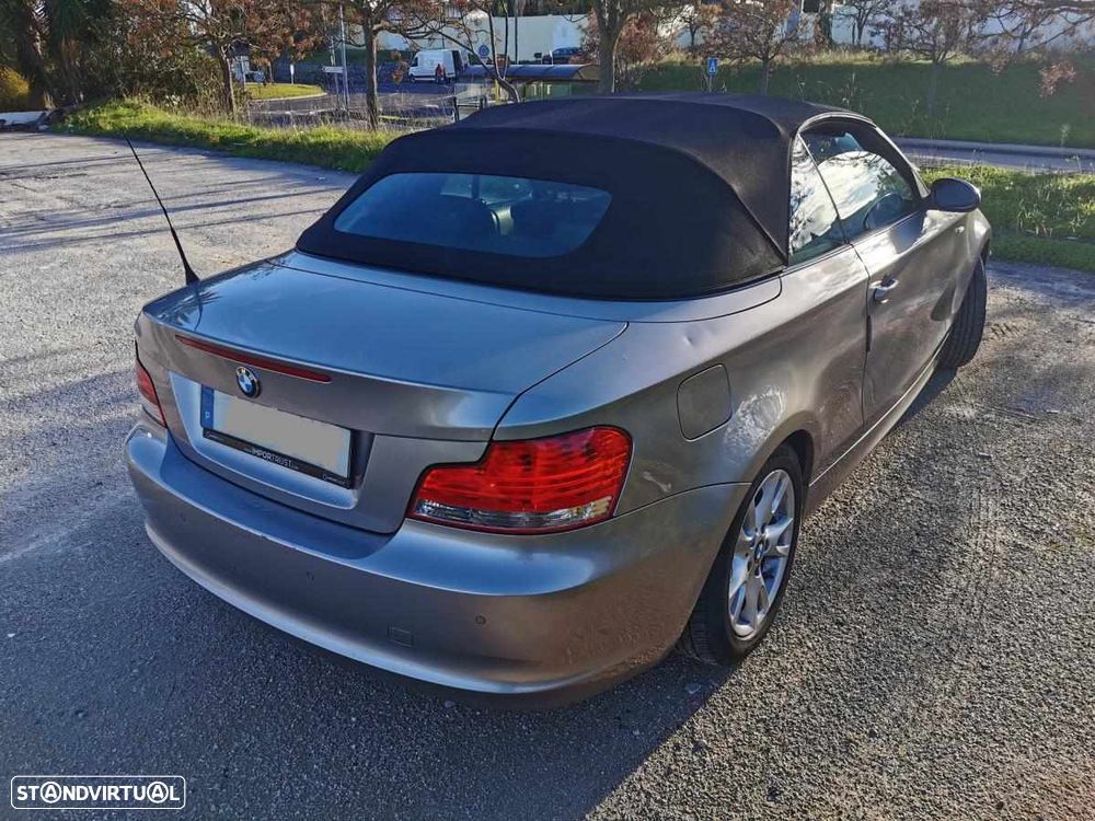 BMW 120 i Coupe - 8