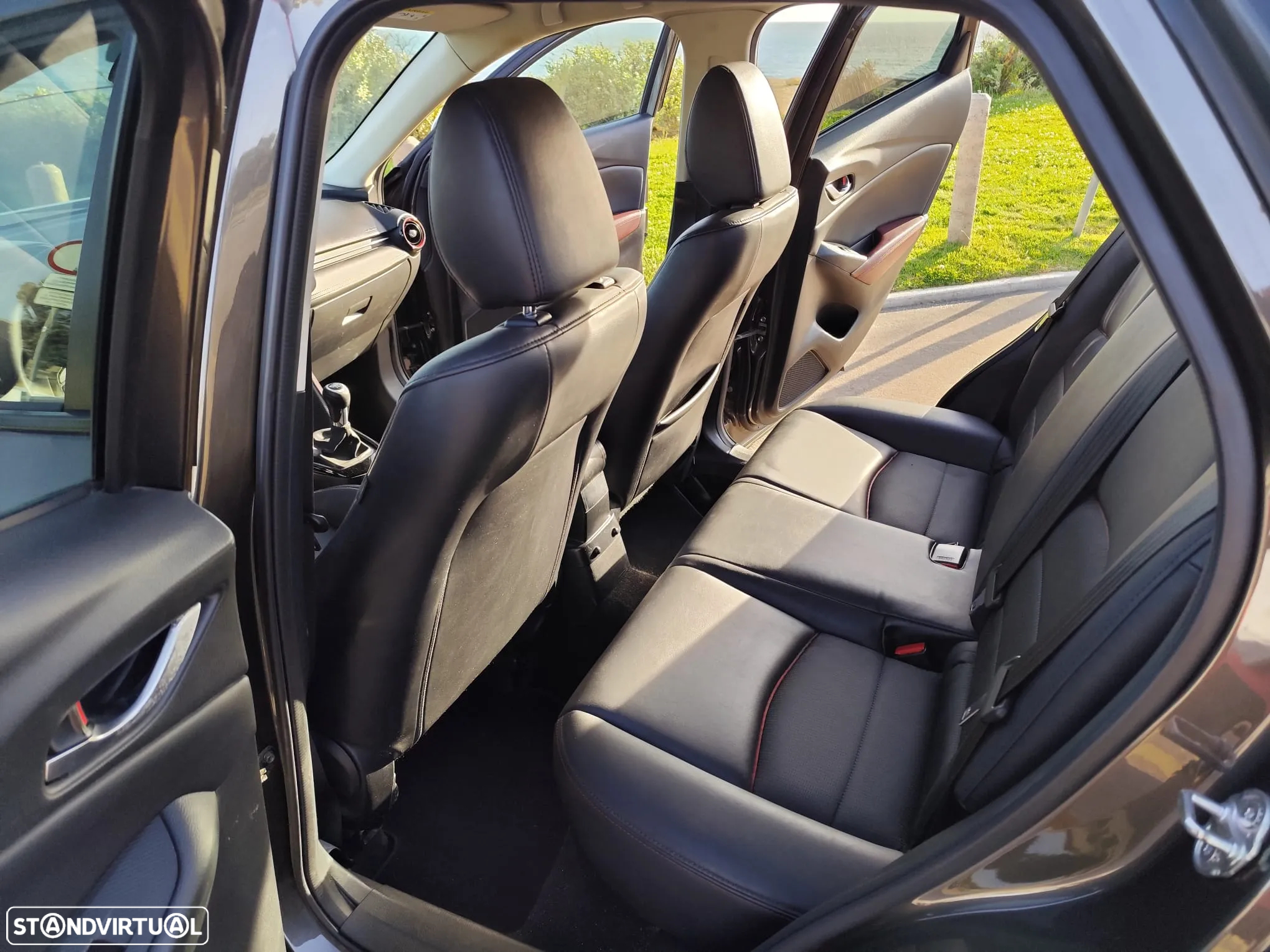 Mazda CX-3 1.5 Sky.Excellence - 11