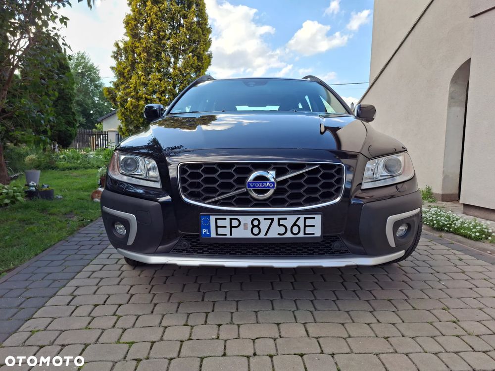 Volvo XC 70 D4 Drive-E Momentum - 2