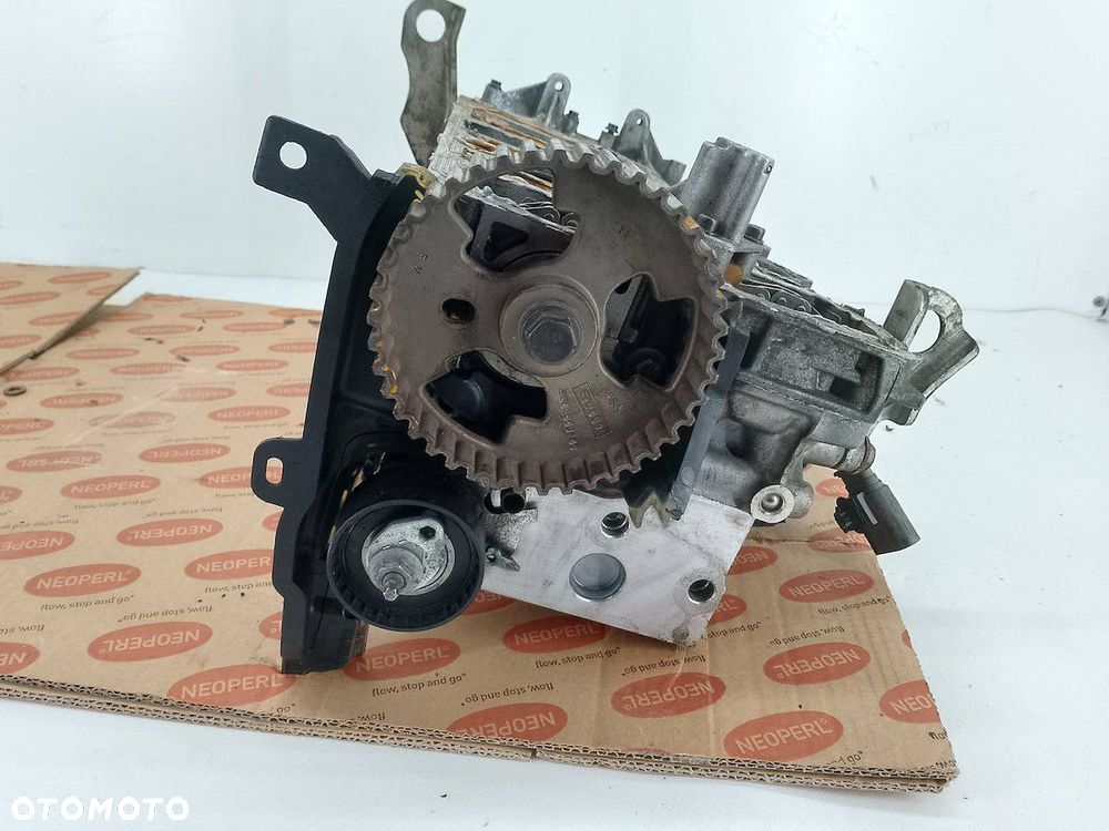 GŁOWICA FORD MONDEO MK4 2.0 TDCI KOMBI 9688418110 - 12