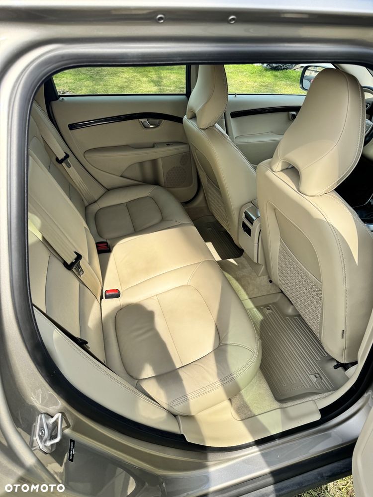 Volvo XC 70 T5 Geartronic Momentum - 12