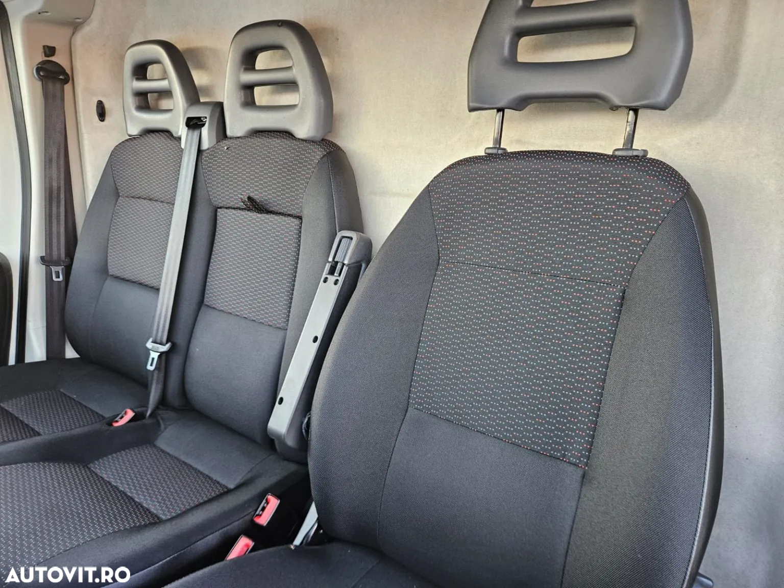 Peugeot Boxer L3H2 - 19