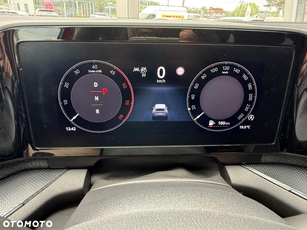 Skoda Kodiaq 2.0 TDI 4x2 Selection DSG - 24