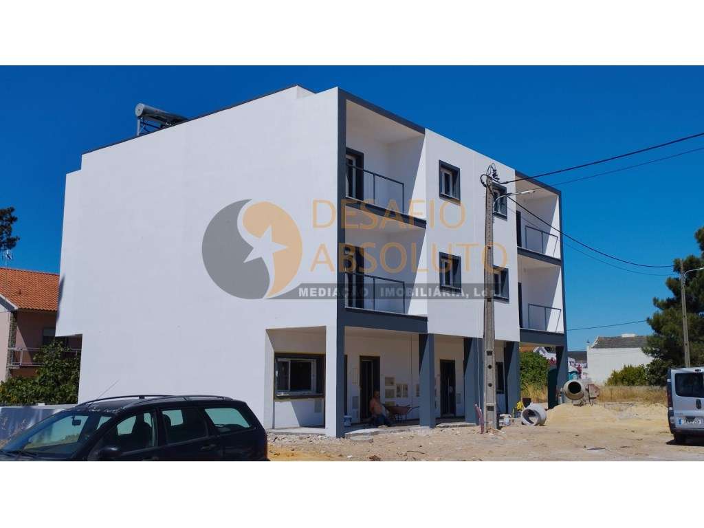 Apartamento T2 c/ varanda. Quinta do Conde - Pinhal do General - Grande imagem: 2/33