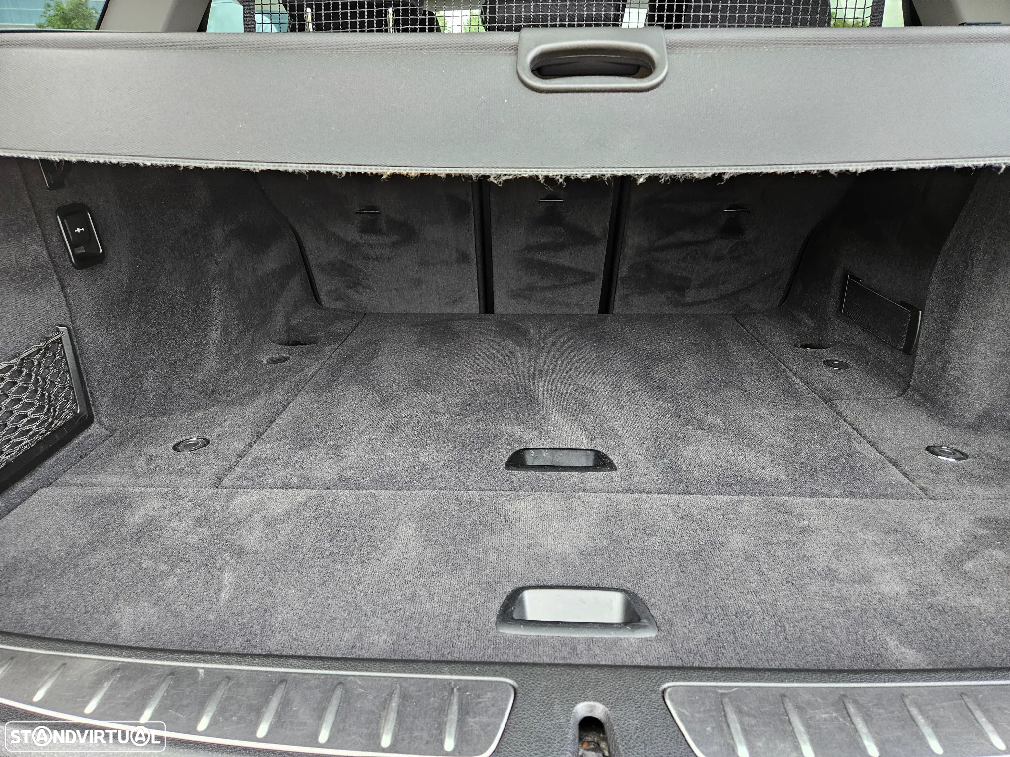 BMW 318 d Touring Line Luxury - 26