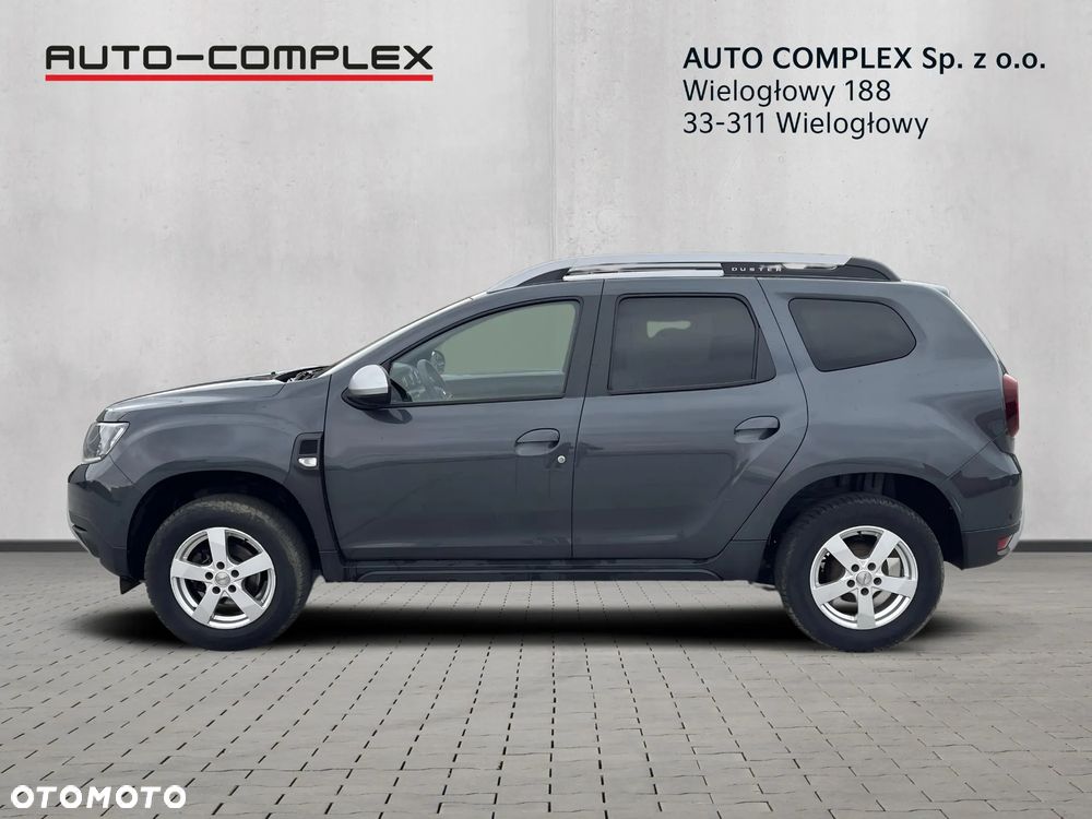 Dacia Duster 1.0 TCe Prestige - 2
