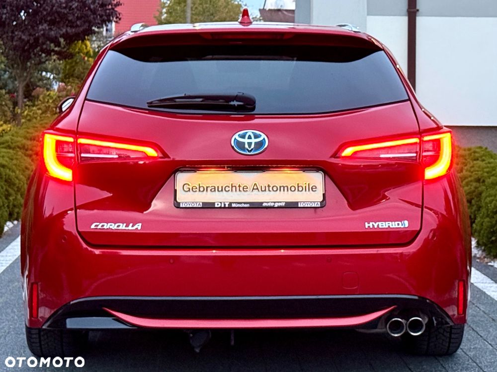 Toyota Corolla - 3