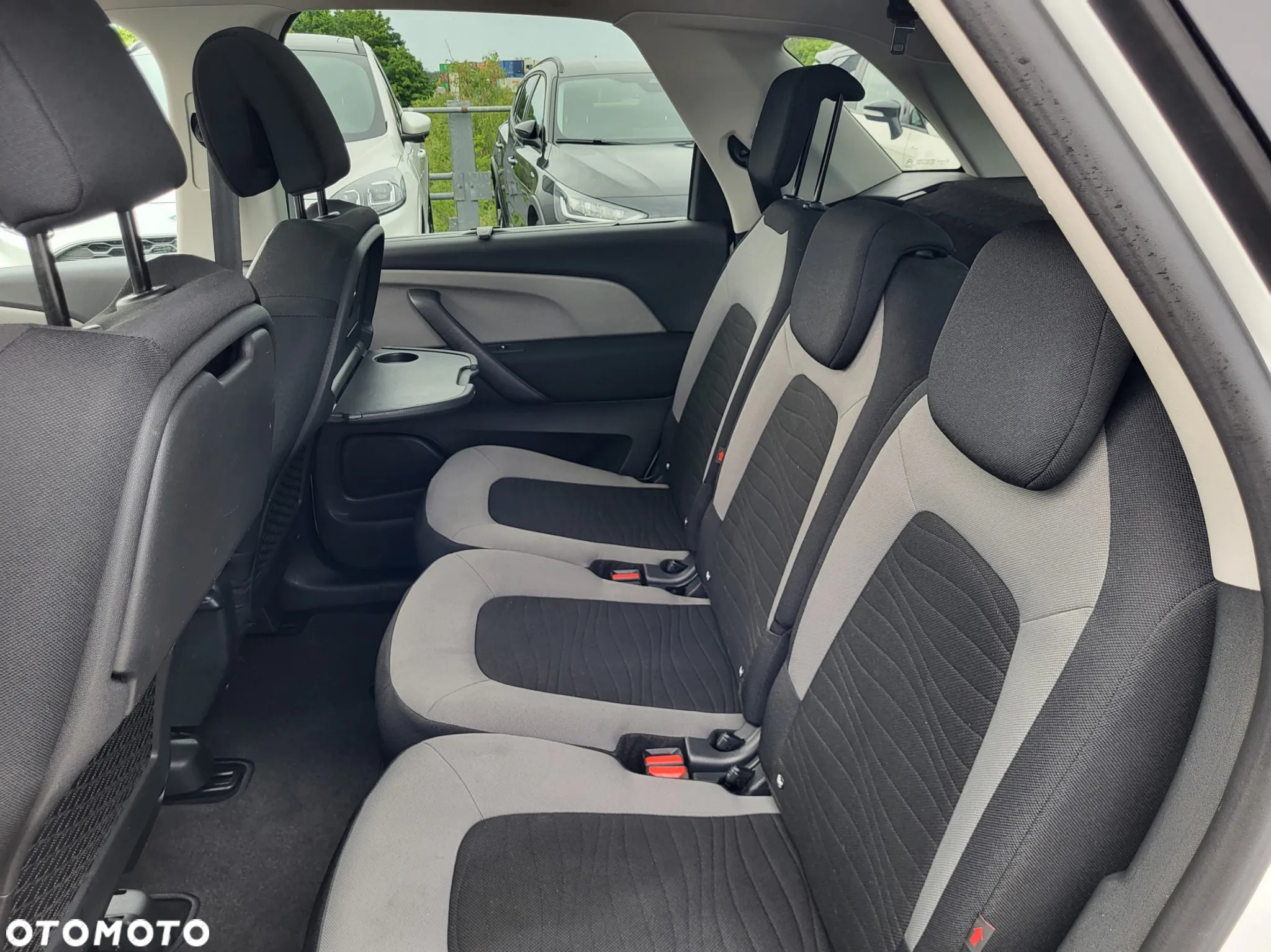 Citroën C4 Picasso BlueHDi 120 EAT6 Selection - 21