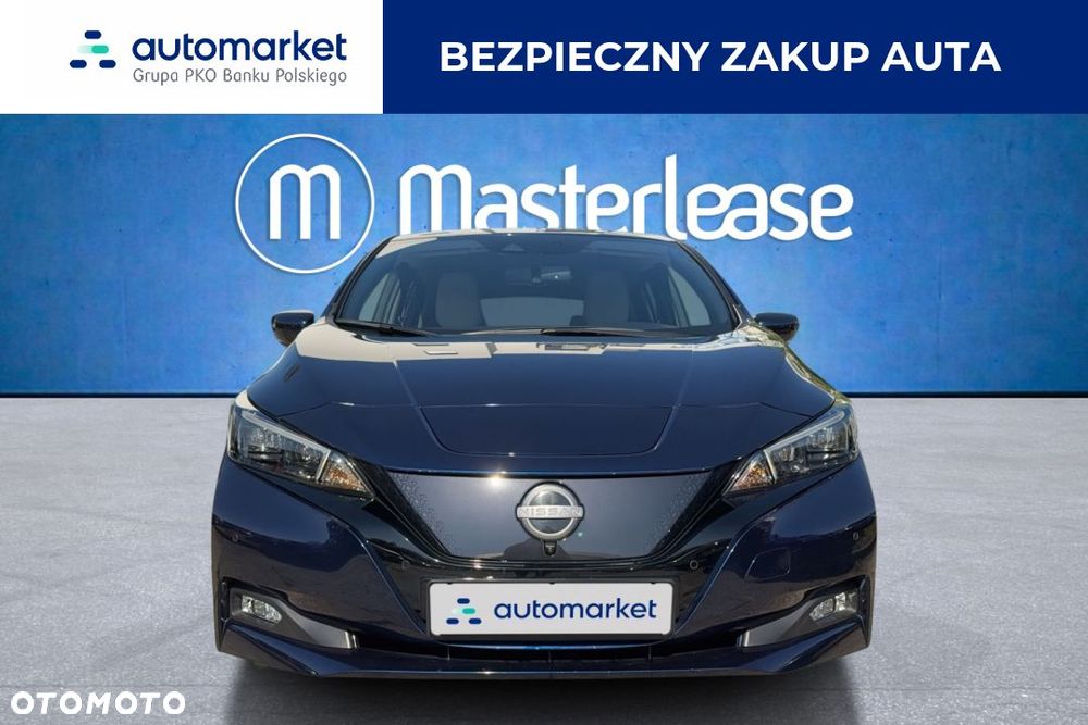 Nissan Leaf 40kWh N-Connecta - 2